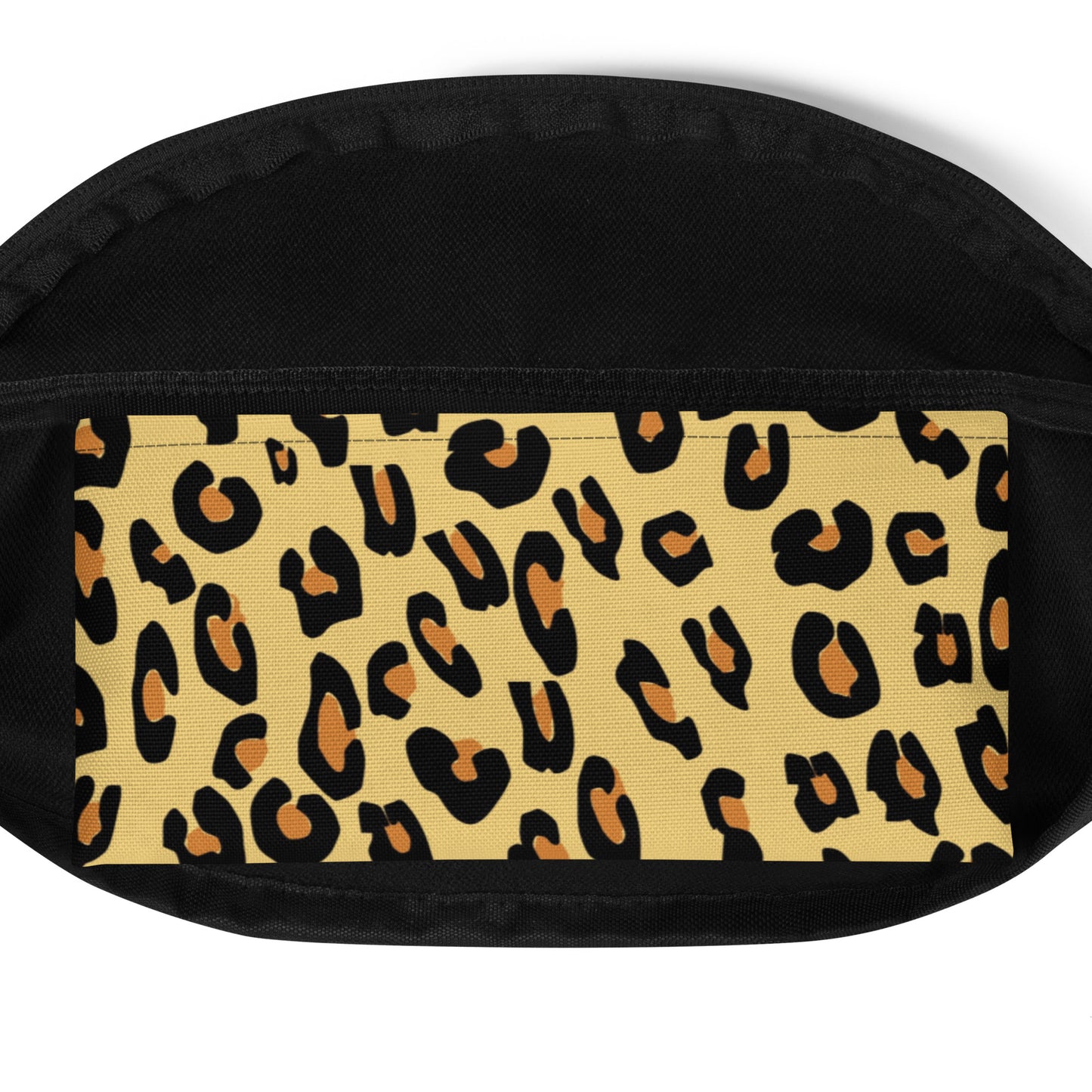 Cheetah Gang Fanny Pack