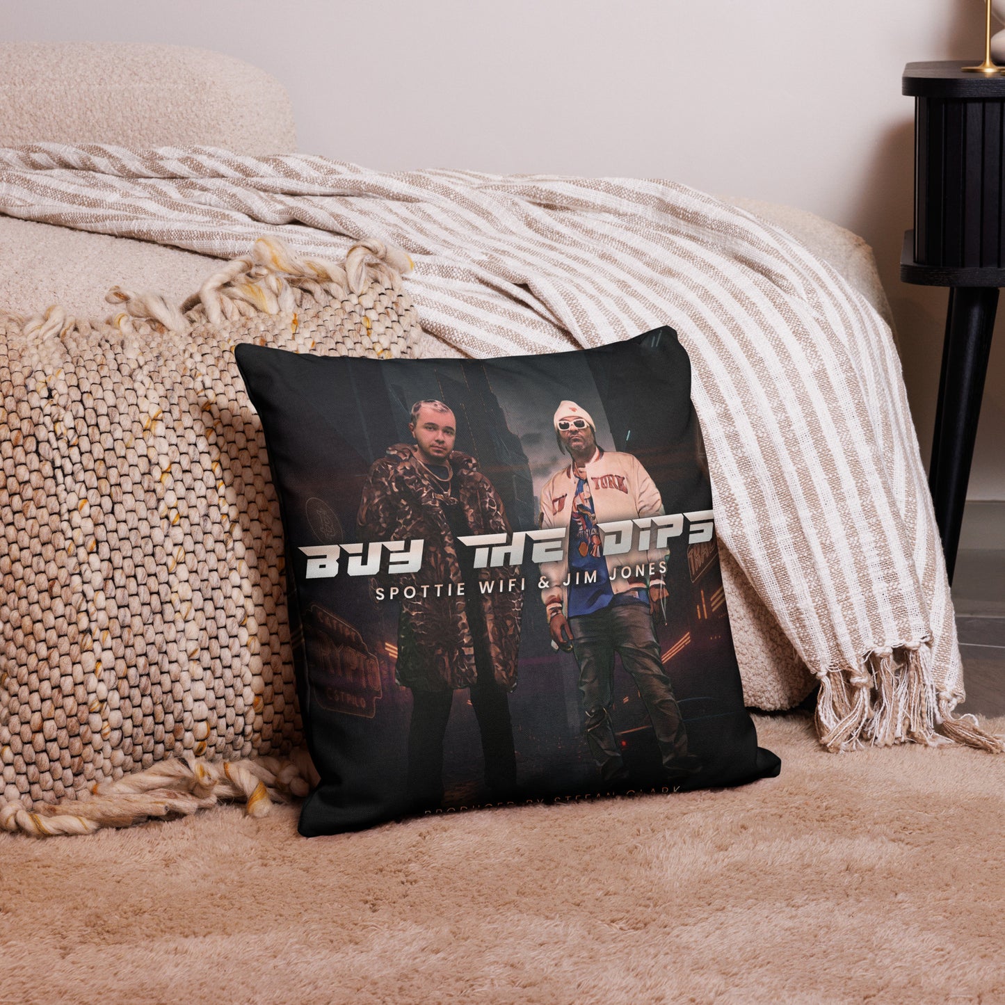 Premium Pillow