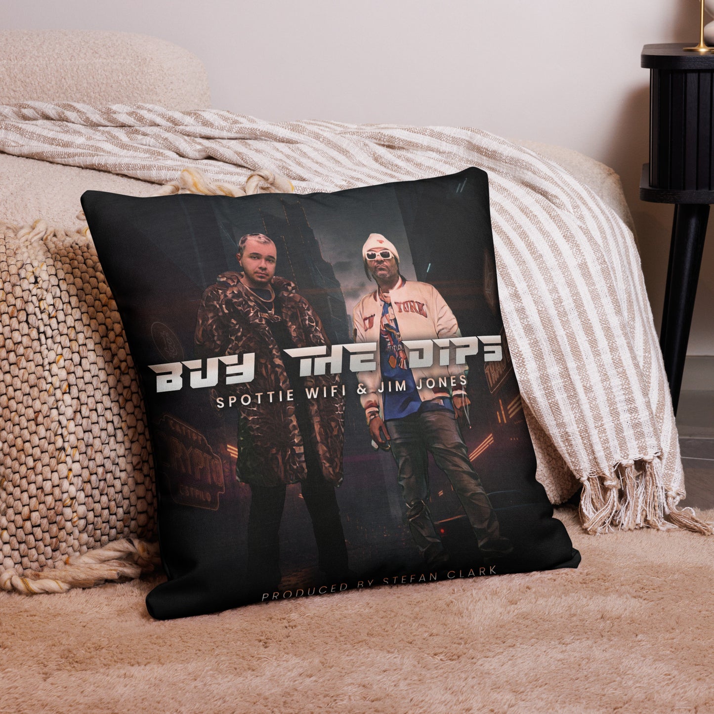 Premium Pillow