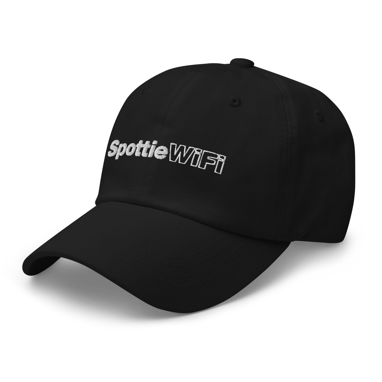 OG Spottie Dad Hat