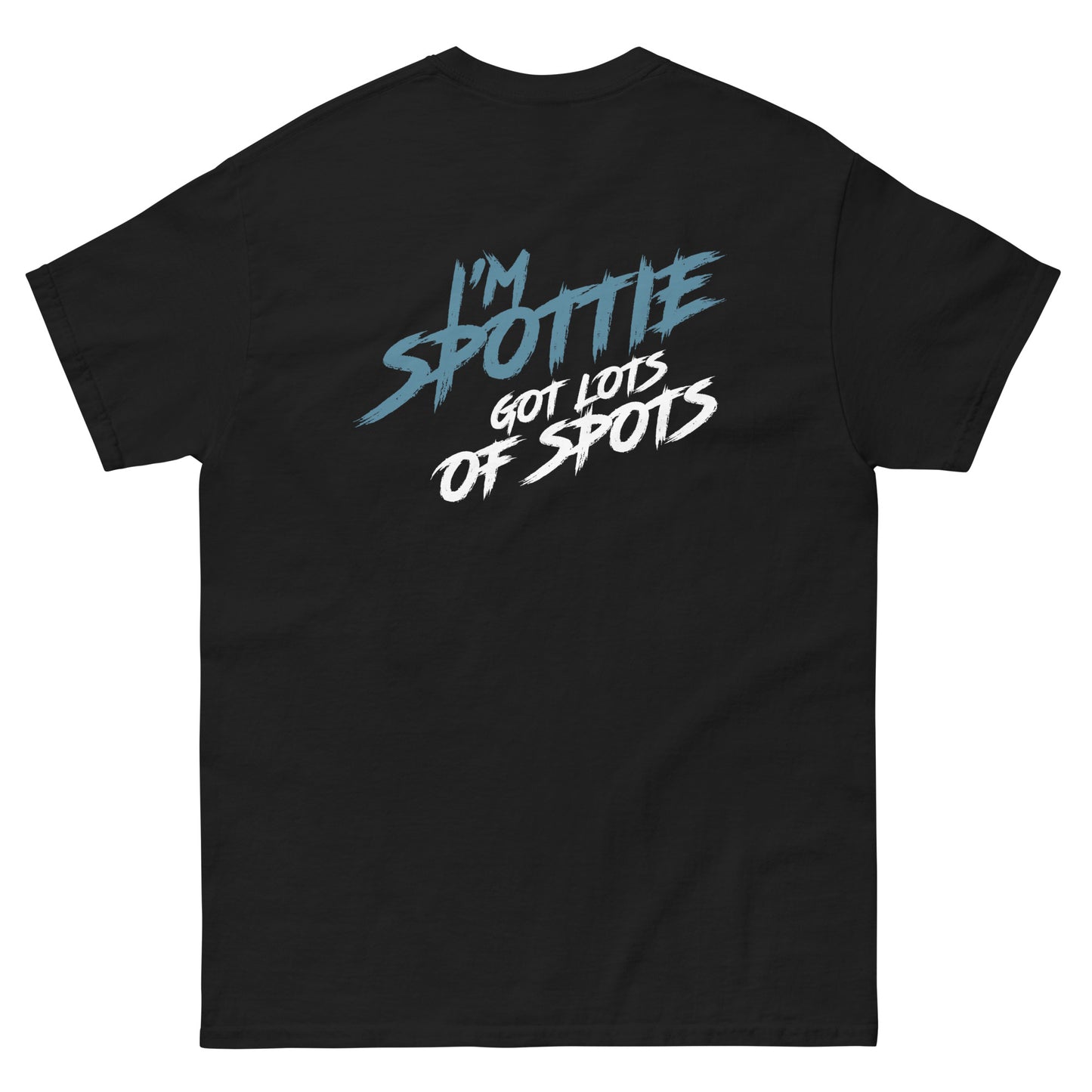 Lots of Spots Tee
