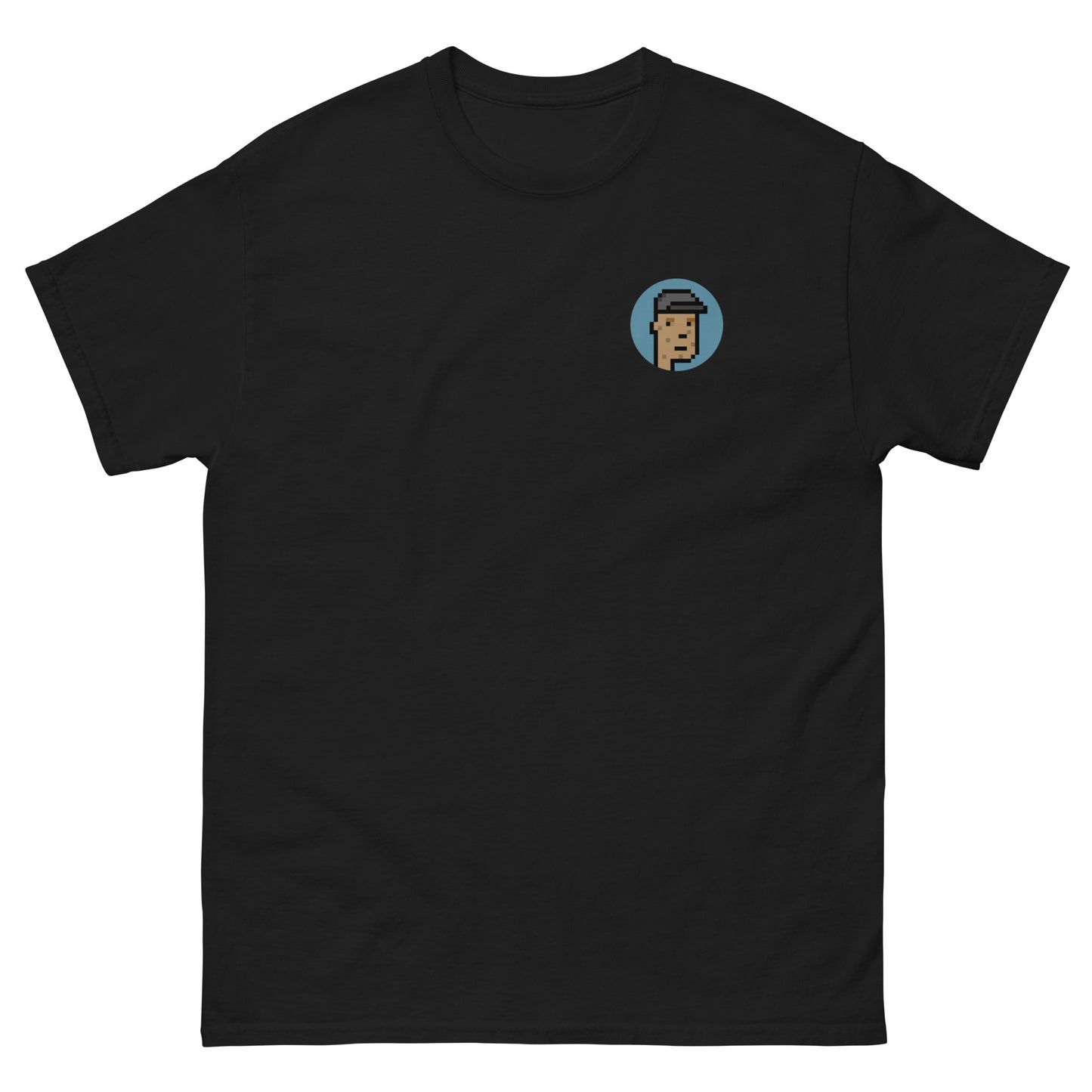Lots of Spots Tee