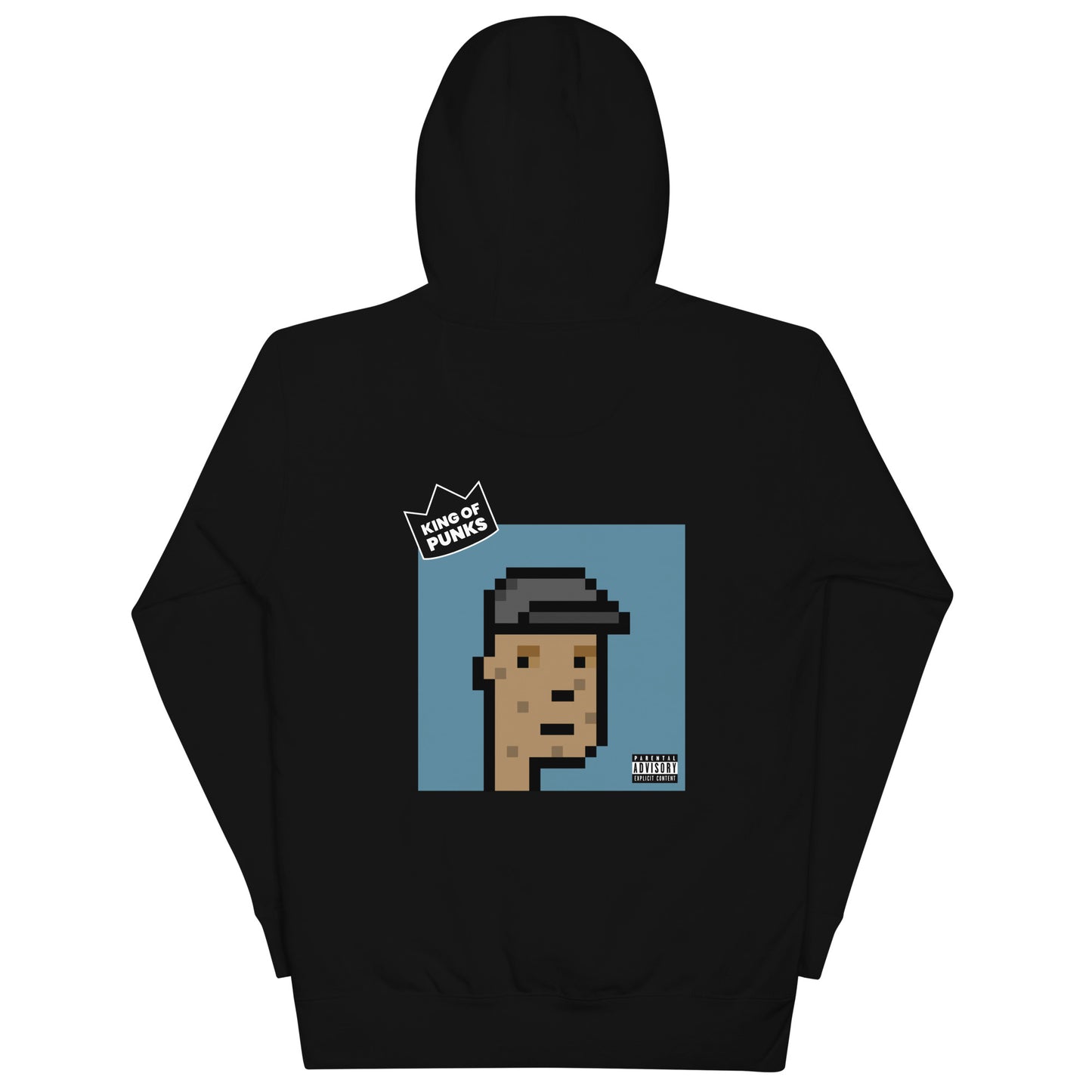 OG Spottie Hoodie