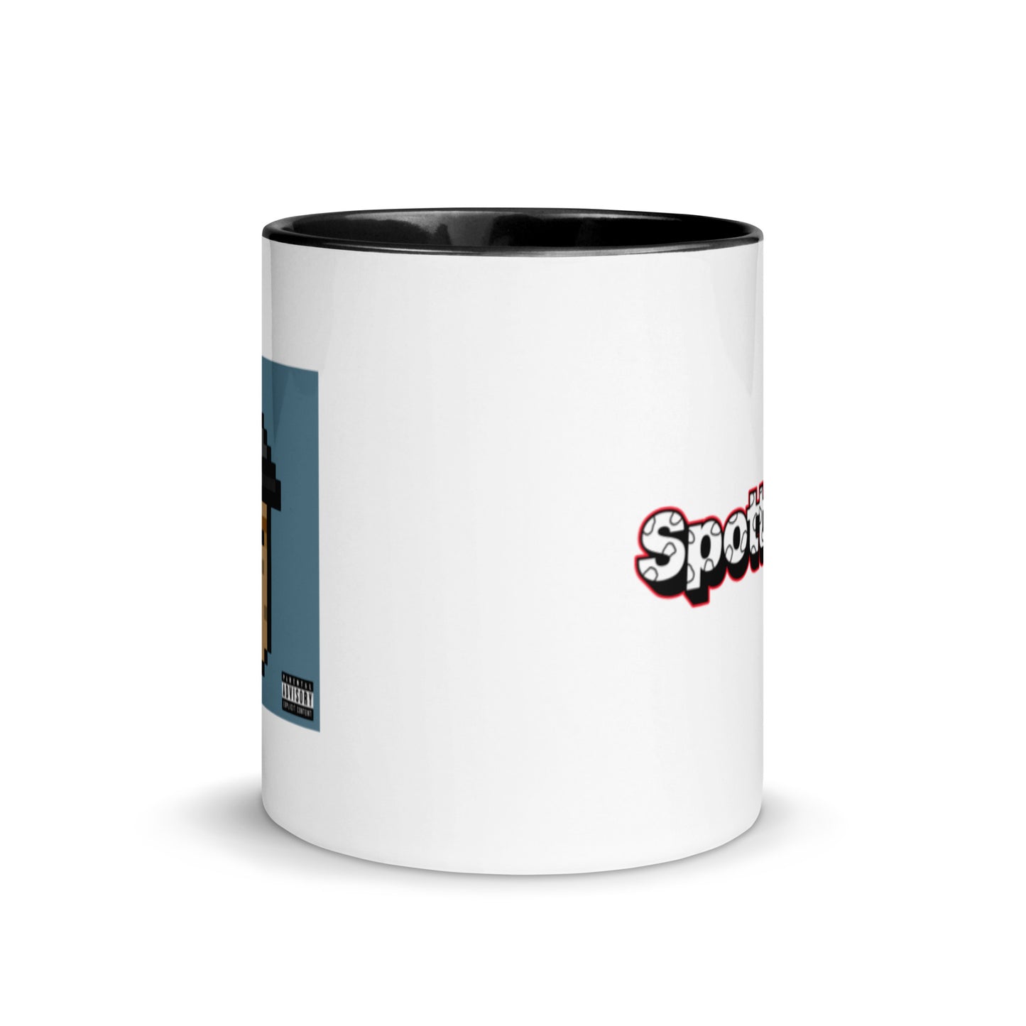 I'm Spottie Mug
