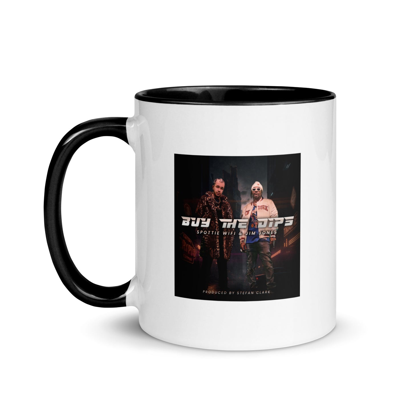 Buy the Dips Mug
