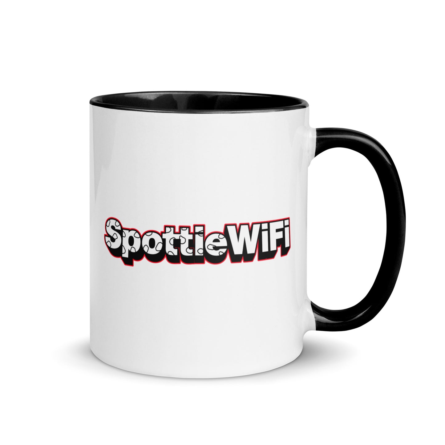 The King's Alpha Mug