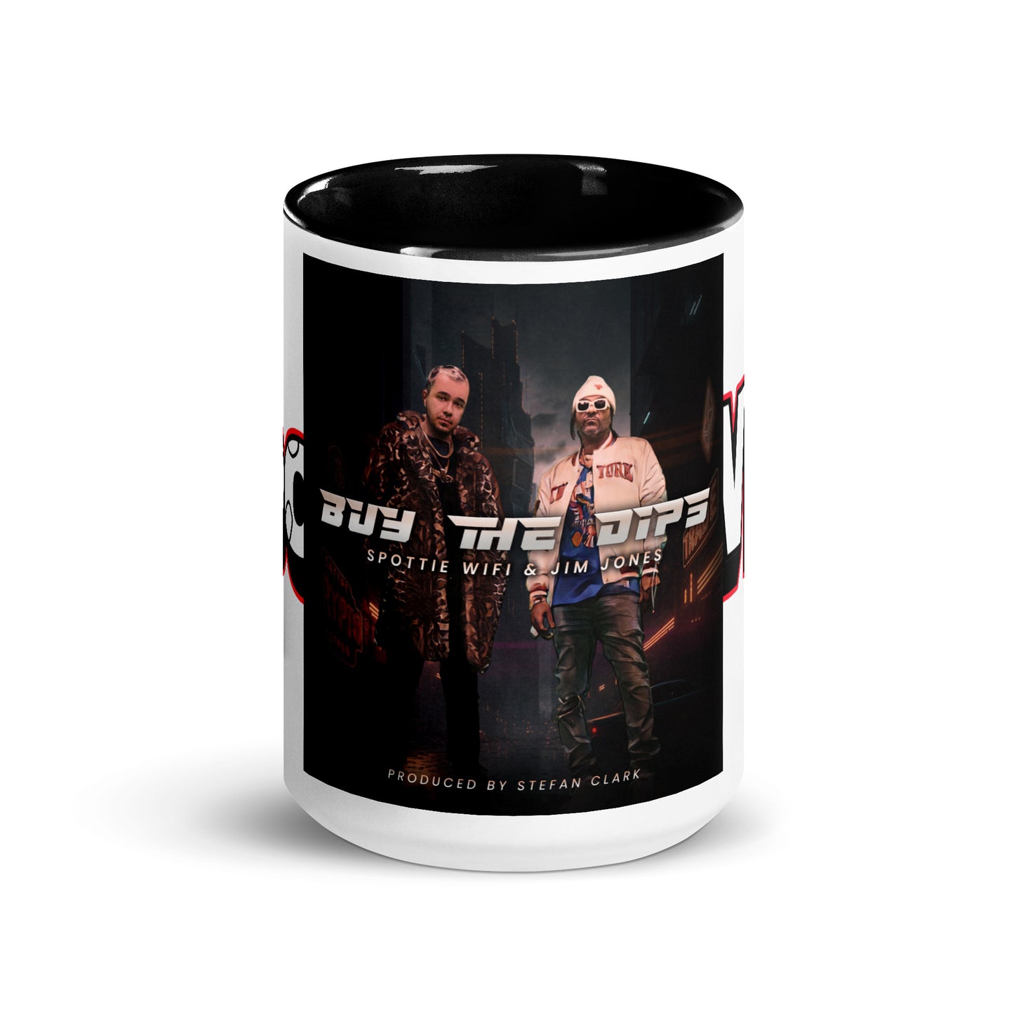 Buy the Dips Mug
