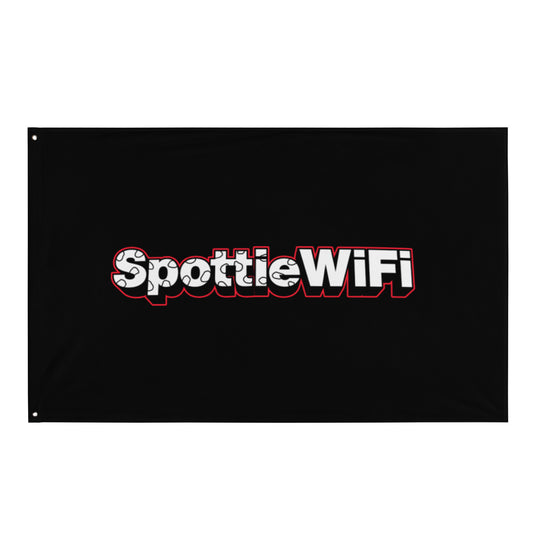 Spottie Flag