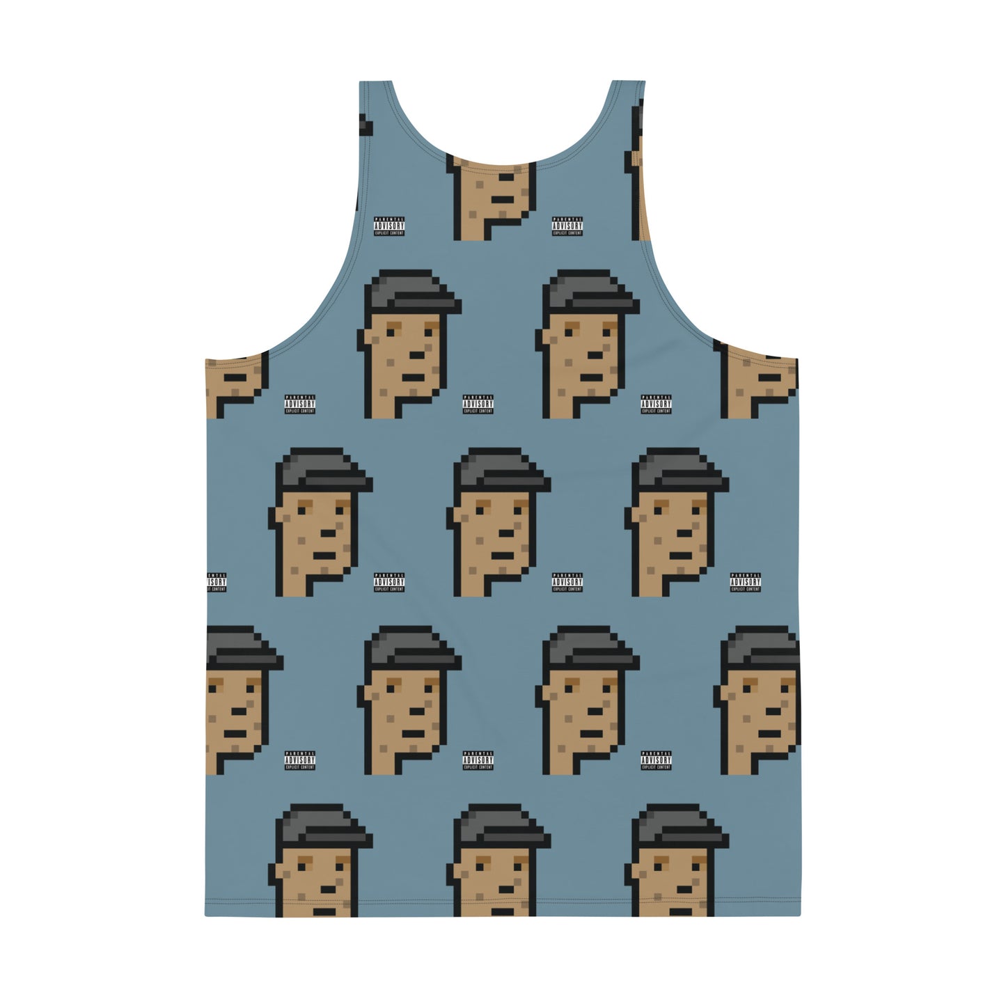 I'm Spottie Tank Top