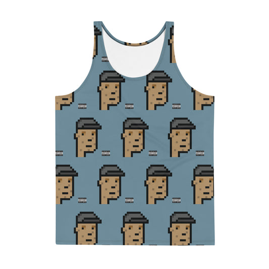 I'm Spottie Tank Top