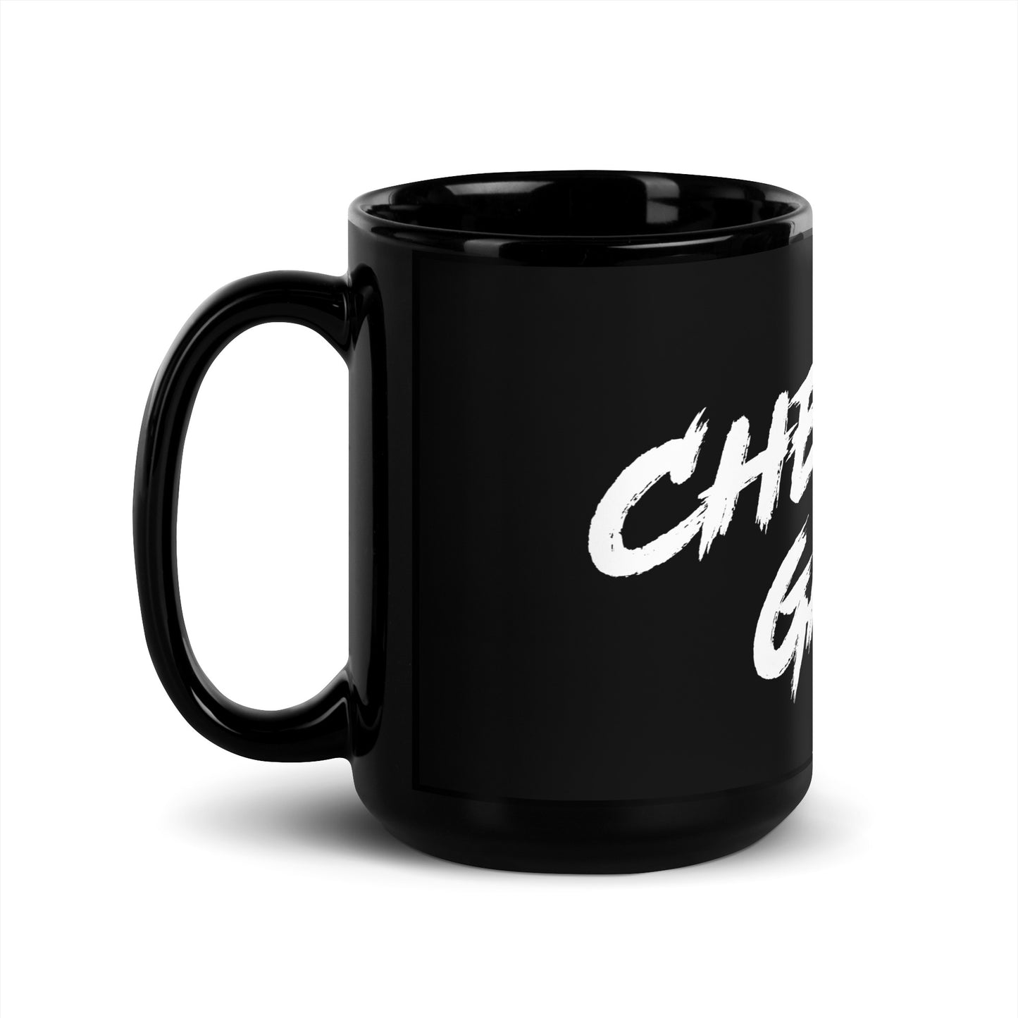 Cheetah Gang Mug