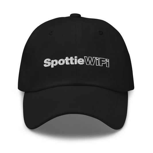 OG Spottie Dad Hat