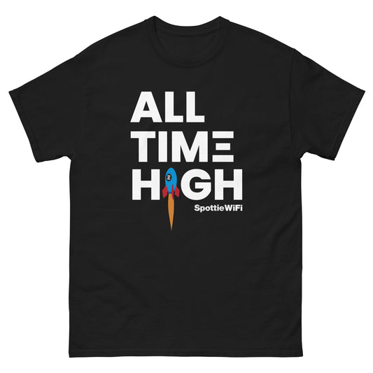 All Time High Tee