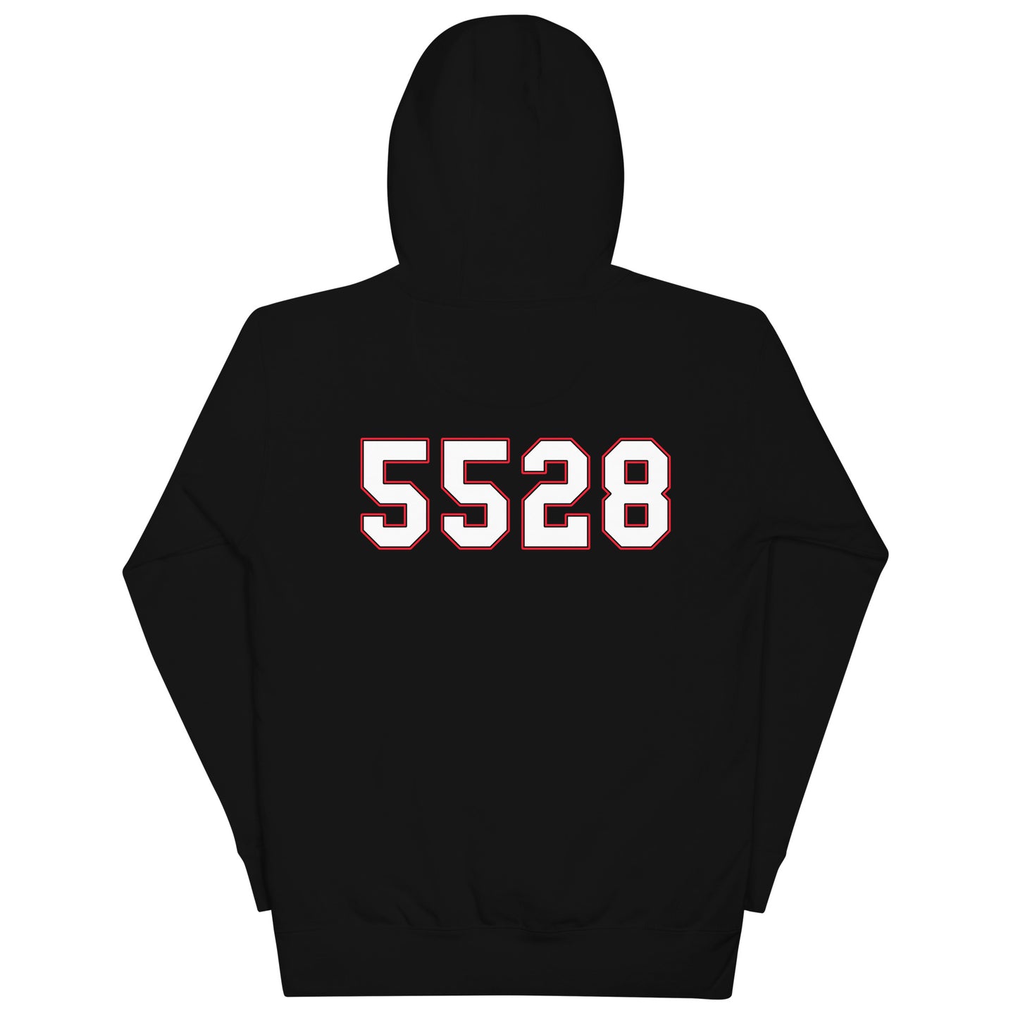 5528 Hoodie