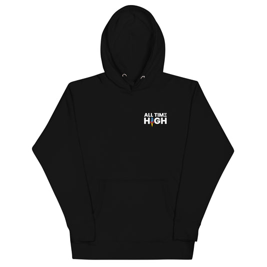 All Time High Hoodie
