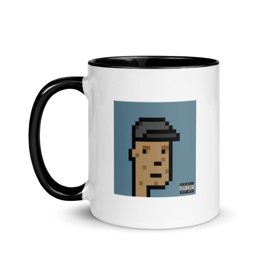I'm Spottie Mug