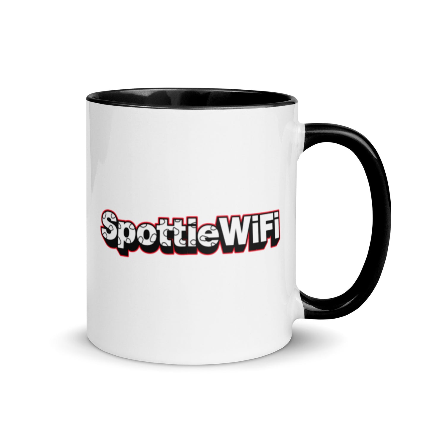 I'm Spottie Mug